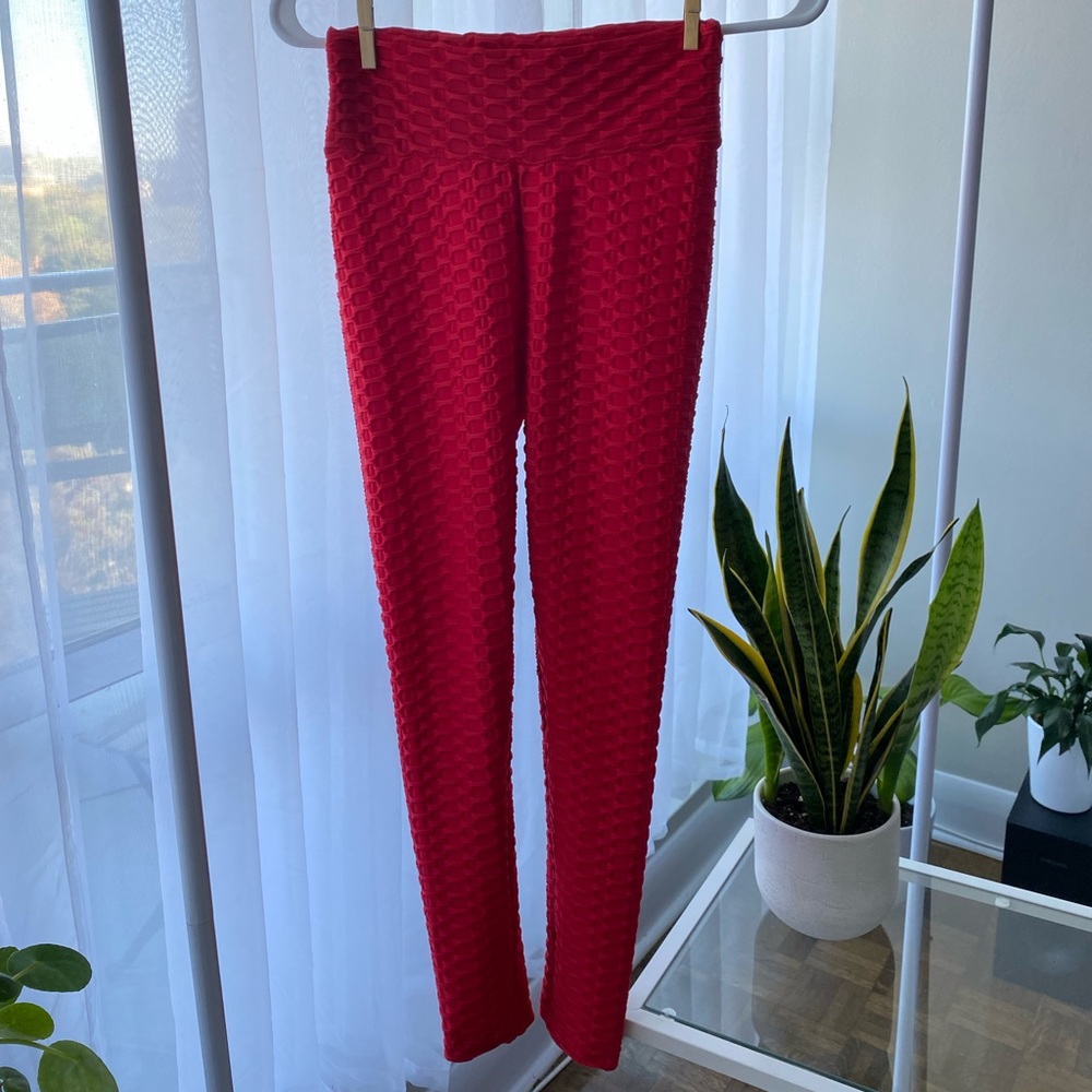 VIRAL WORKOUT LEGGINGS